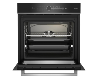 Piekarnik Beko BBIMM13400XMSWE - 1037855 - zdjęcie 2